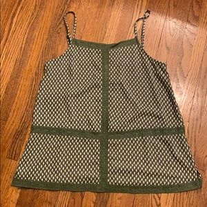 Evereve Allison Joy tank small